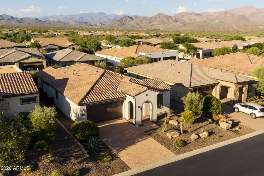 17850 E Veit Springs Drive, Rio Verde, AZ 85263 - #2