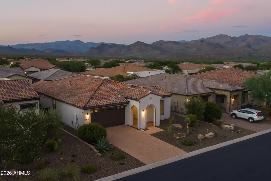 17850 E Veit Springs Drive, Rio Verde, AZ 85263 - #3