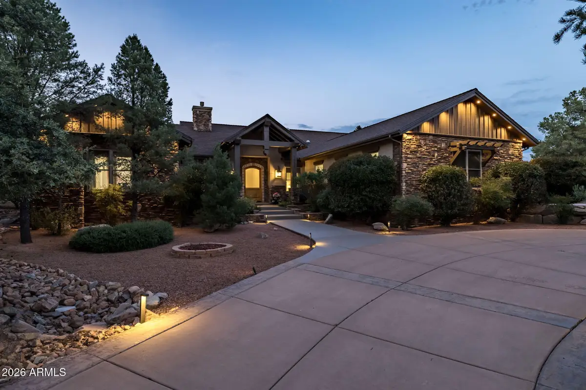 1006 W Rock Springs Circle, Payson, AZ 85541 - #1