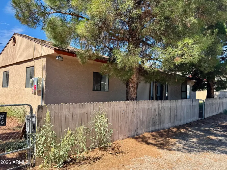 560 Siesta Street, Clarkdale, AZ 86324 - #2