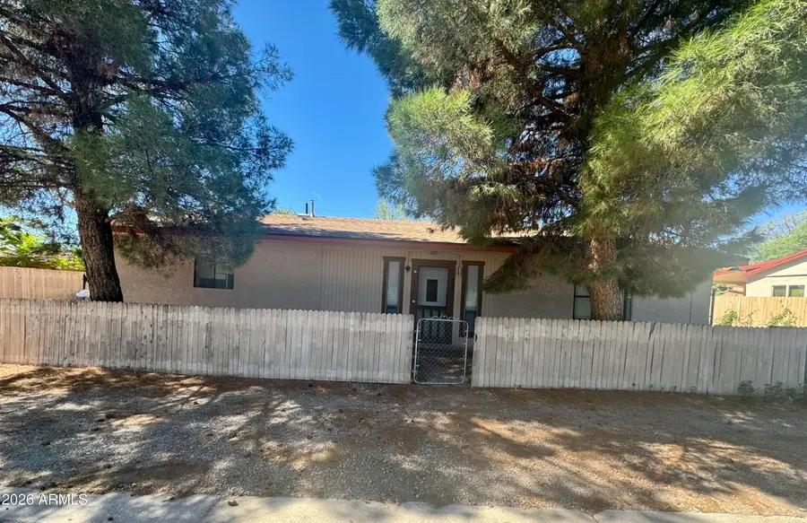 560 Siesta Street, Clarkdale, AZ 86324 - #3