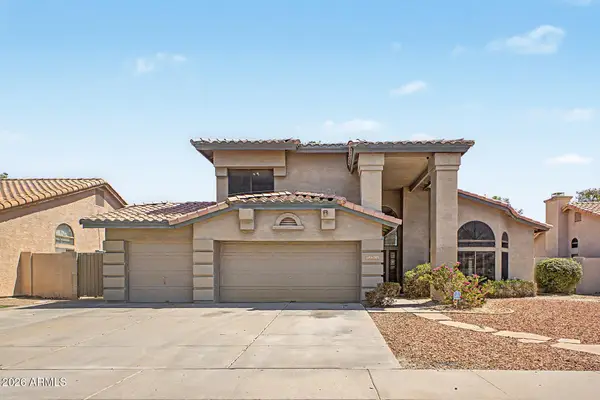 9555 S Palm Drive, Tempe, AZ 85284
