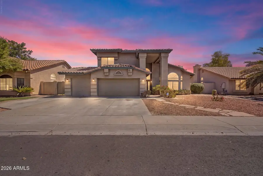 9555 S Palm Drive, Tempe, AZ 85284 - #2