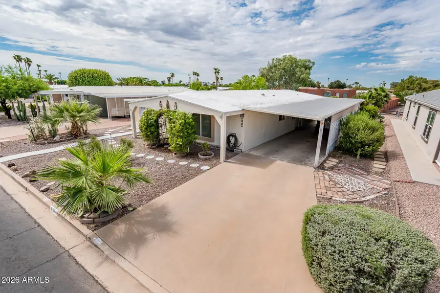 650 S Park View Circle, Mesa, AZ 85208 - #3