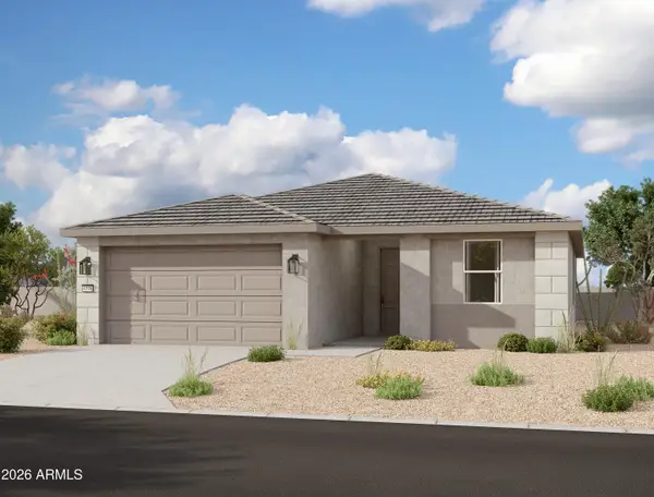 9828 S 56th Lane, Laveen, AZ 85339