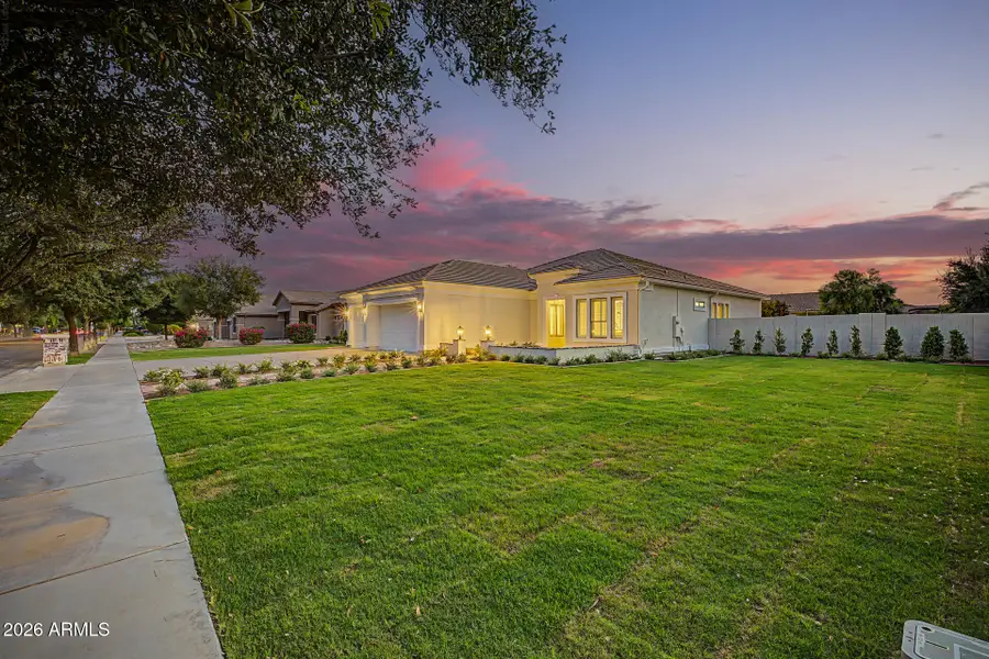 20826 S Hadrian Way, Queen Creek, AZ 85142 - #2