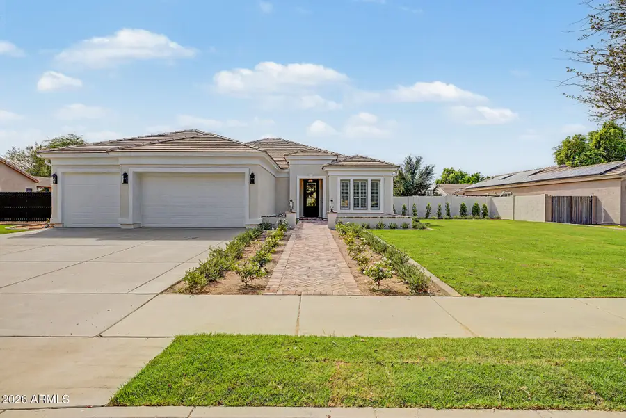 20826 S Hadrian Way, Queen Creek, AZ 85142 - #3