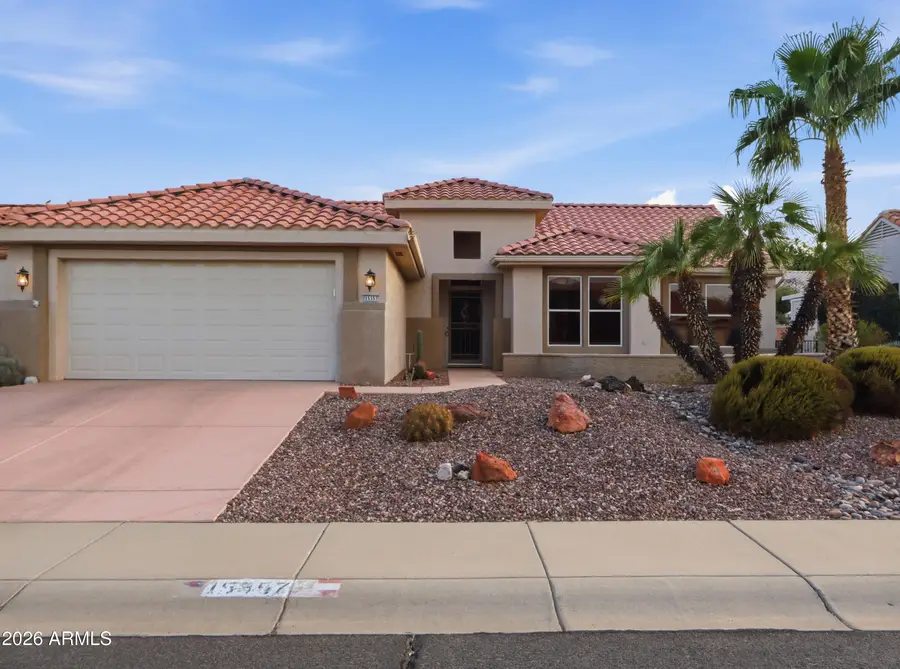 15357 W Black Gold Lane, Sun City West, AZ 85375 - #2