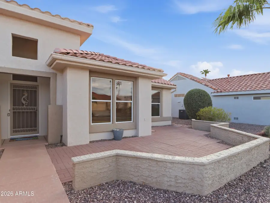 15357 W Black Gold Lane, Sun City West, AZ 85375 - #3