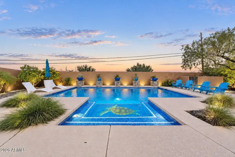 28421 N Rio Mountain Court, Scottsdale, AZ 85262 - #2