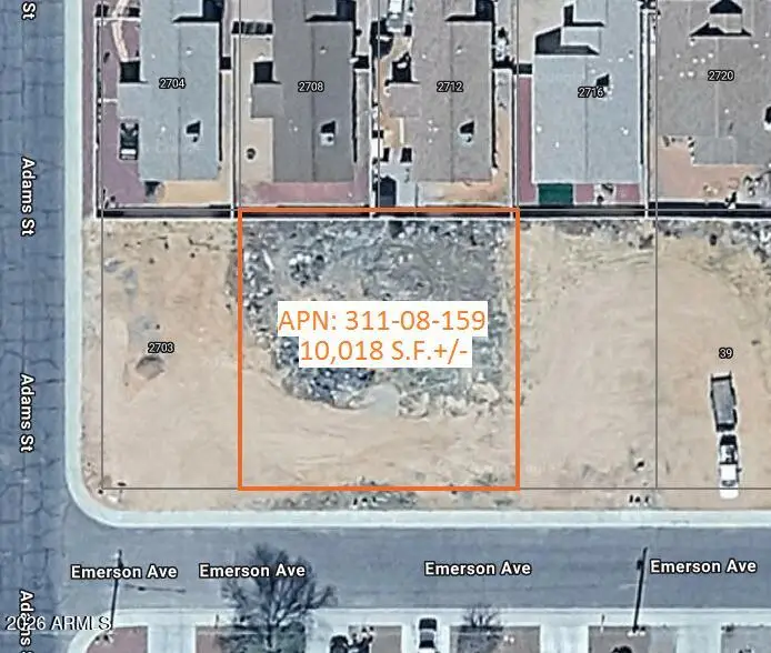 2709 Emerson Avenue, Kingman, AZ 86401 - #3