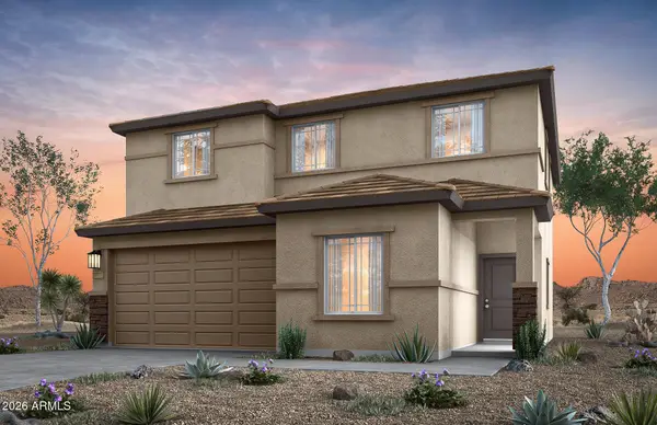 16560 N Ibis Way, Maricopa, AZ 85138