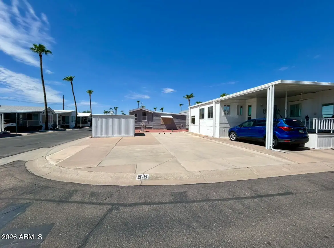 98 Jacknife Drive #98, Apache Junction, AZ 85119 - #1