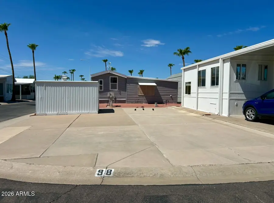 98 Jacknife Drive #98, Apache Junction, AZ 85119 - #2
