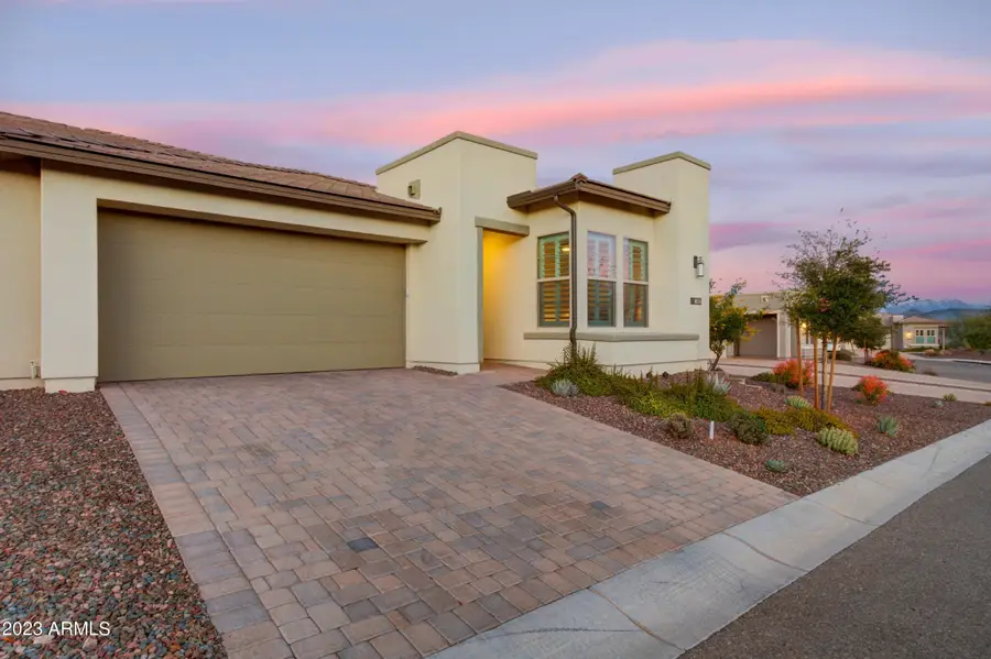 17692 E Chevelon Canyon Circle, Rio Verde, AZ 85263 - #2