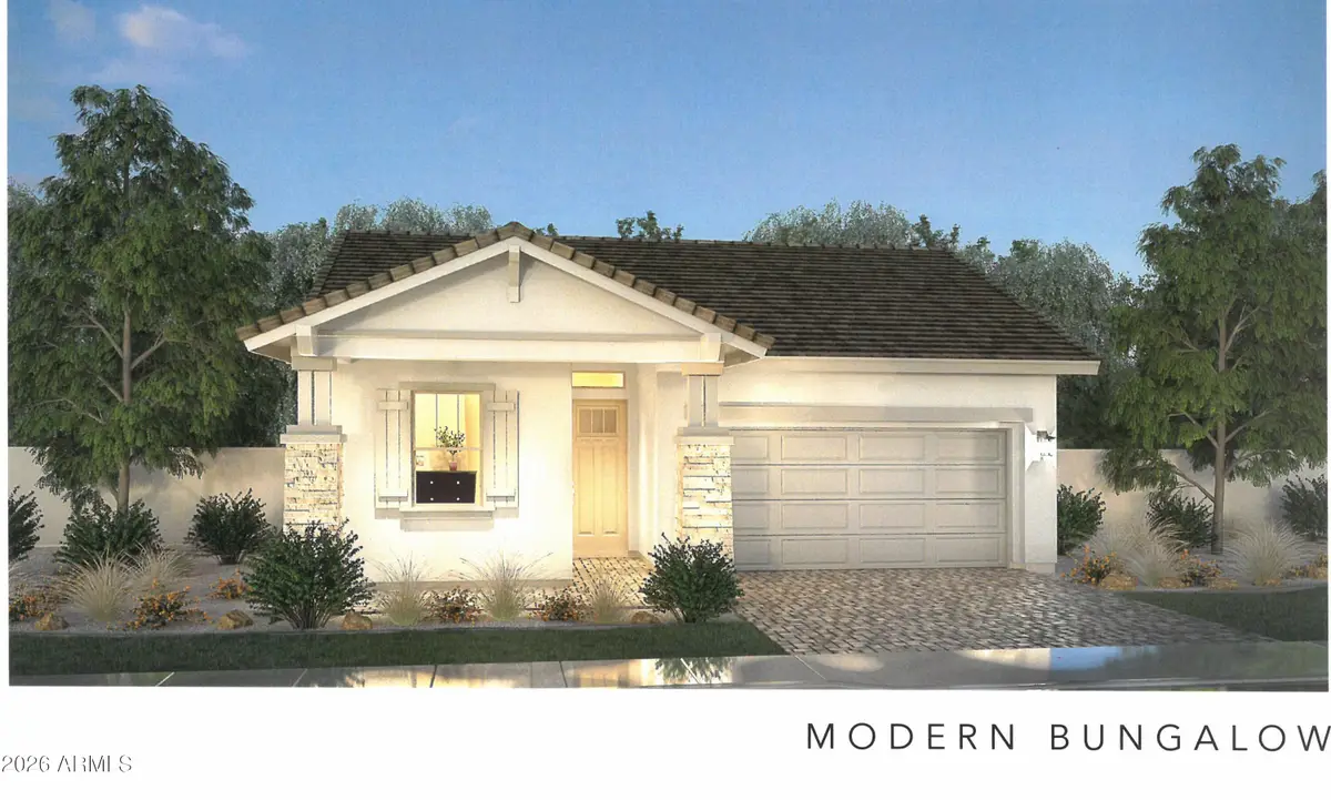 2114 W Deer Creek Road, Phoenix, AZ 85045 - #1