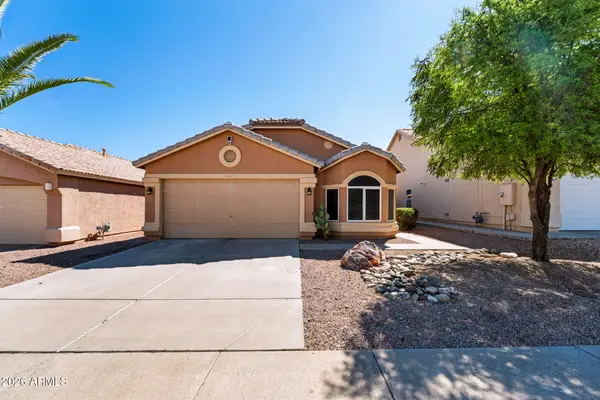 20023 N 22nd Place, Phoenix, AZ 85024