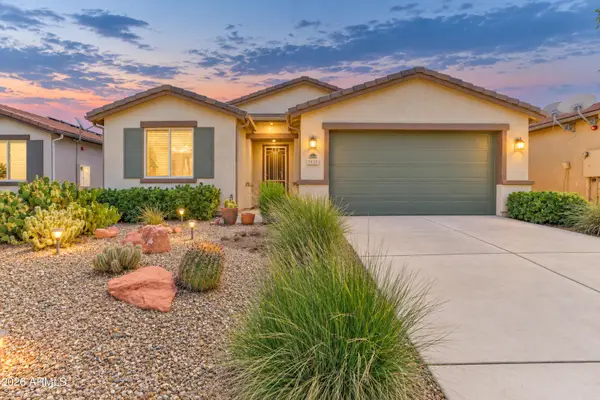 1835 Horseshoe Bend Circle, Cottonwood, AZ 86326