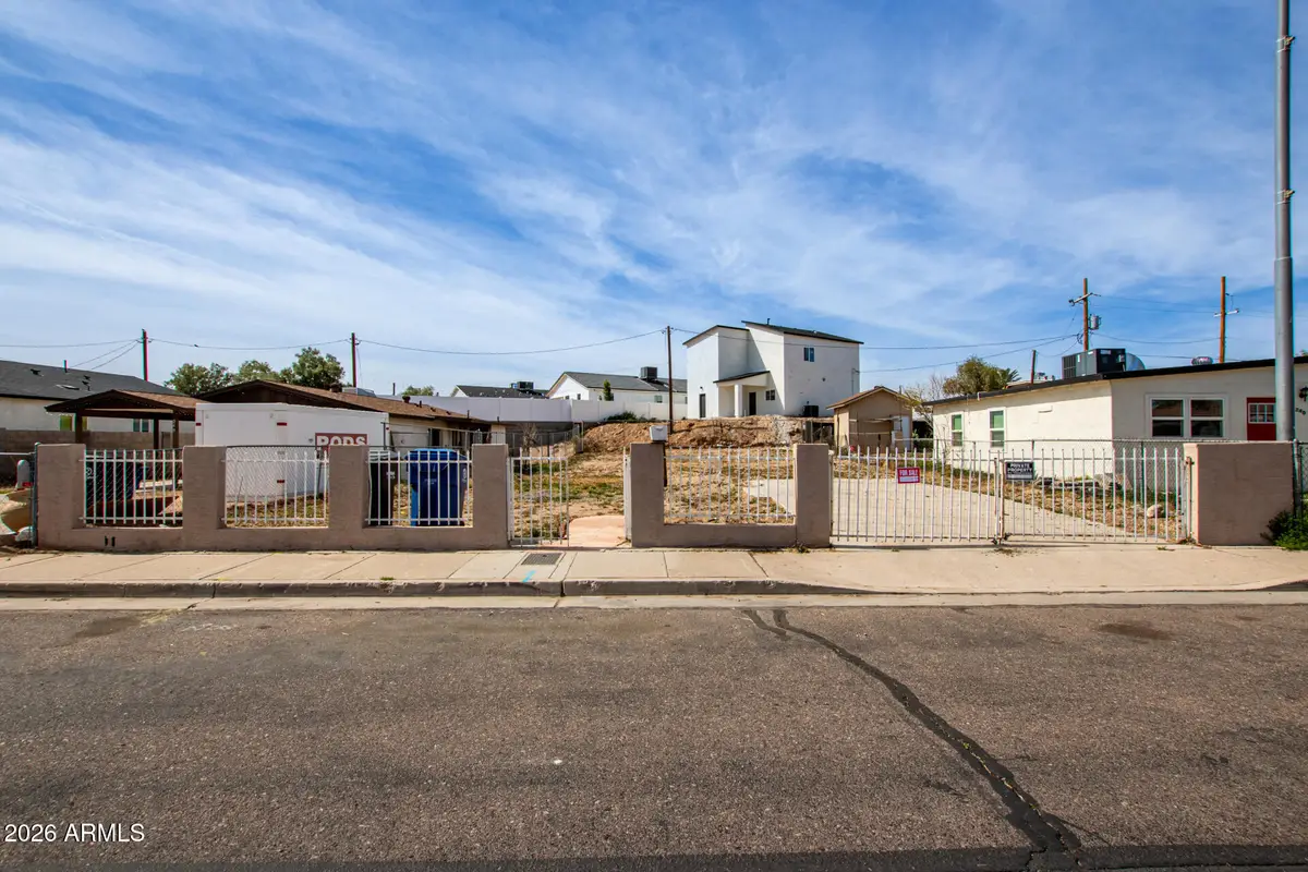 244 S 7th Street #20, Avondale, AZ 85323 - #1