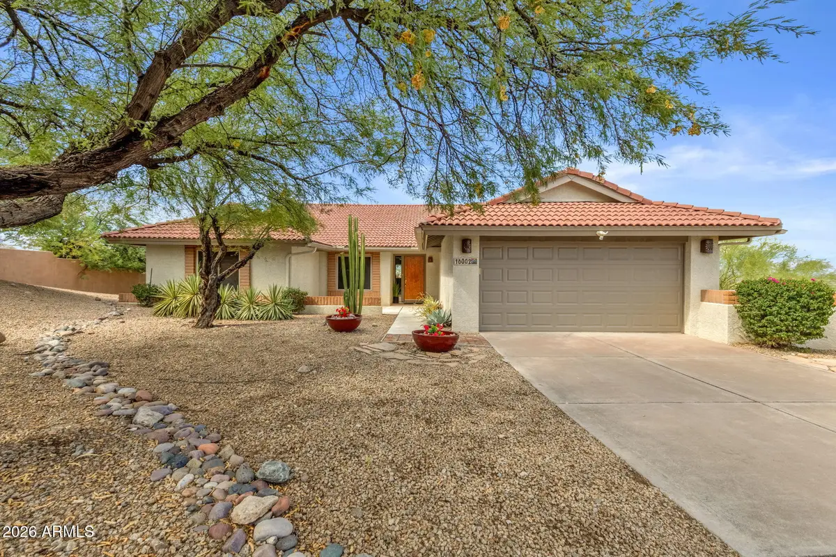 16002 E El Lago Boulevard, Fountain Hills, AZ 85268 - #1