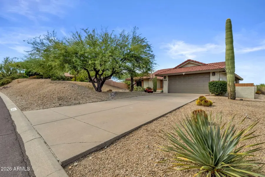 16002 E El Lago Boulevard, Fountain Hills, AZ 85268 - #3