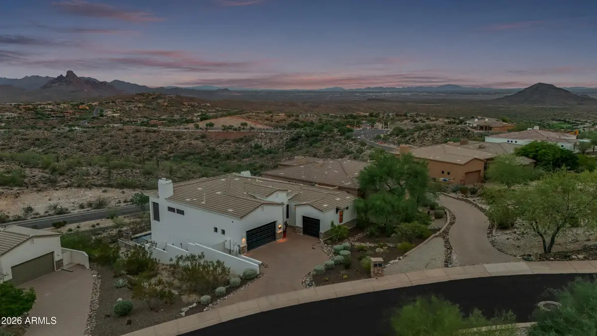 10737 N Sonora Vista, Fountain Hills, AZ 85268 - #1