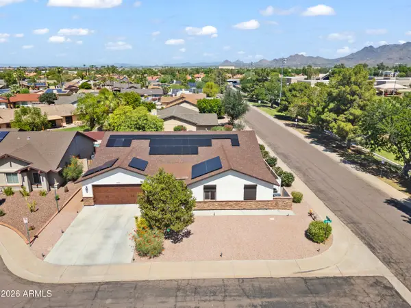 9098 E Ludlow Drive, Scottsdale, AZ 85260