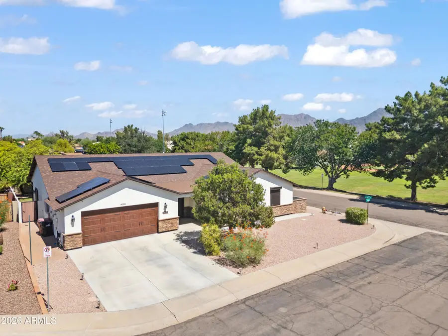 9098 E Ludlow Drive, Scottsdale, AZ 85260 - #2