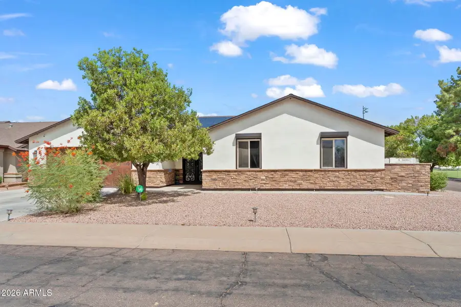9098 E Ludlow Drive, Scottsdale, AZ 85260 - #3
