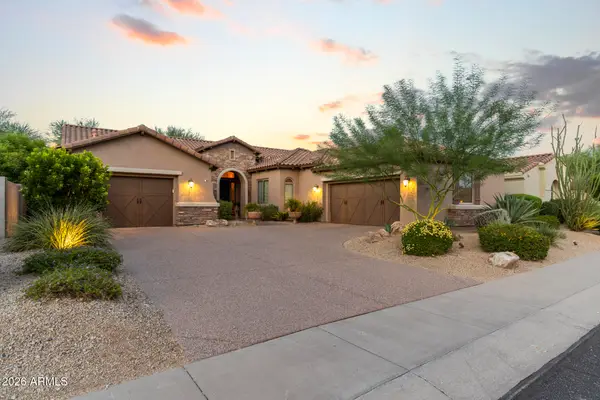 3948 E Parkside Lane, Phoenix, AZ 85050