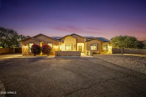 5336 N 196th Avenue, Litchfield Park, AZ 85340