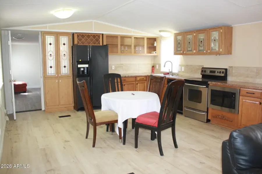 2523 E Contention Mine Road #41, Phoenix, AZ 85032 - #2