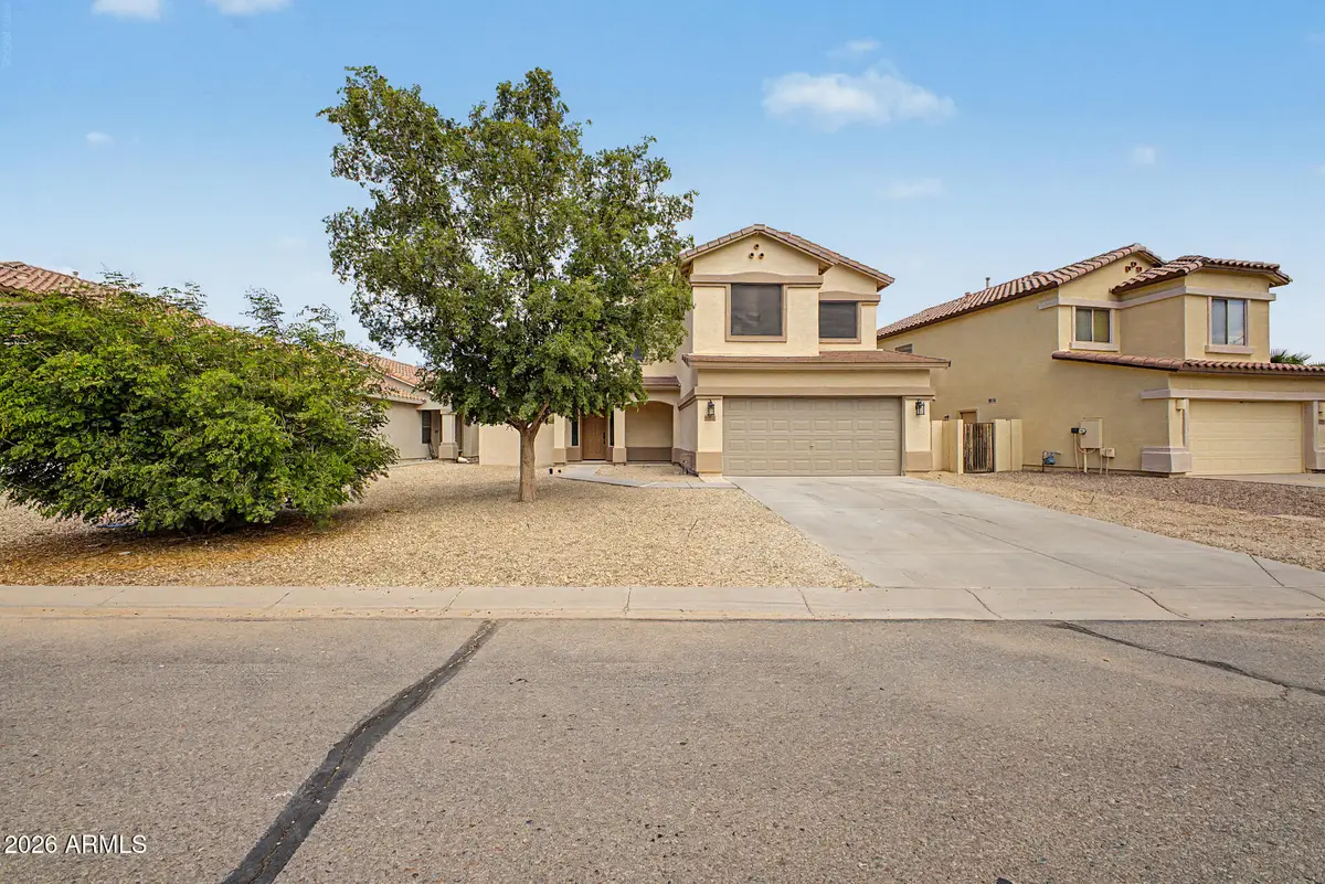 44122 W Cypress Lane, Maricopa, AZ 85138 - #1