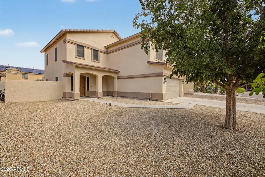 44122 W Cypress Lane, Maricopa, AZ 85138 - #2