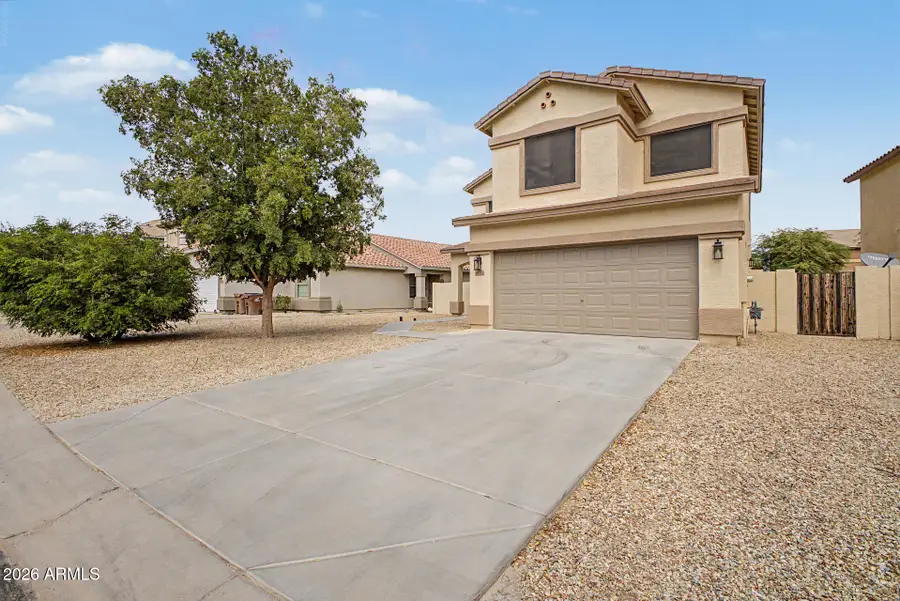 44122 W Cypress Lane, Maricopa, AZ 85138 - #3