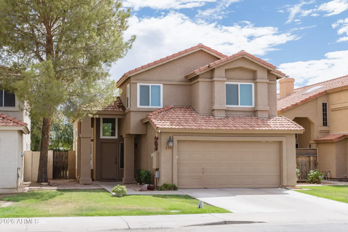 1836 N Stapley Drive #118, Mesa, AZ 85203 - #1