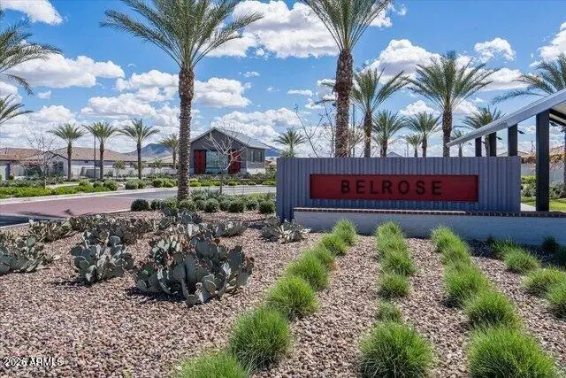 2313 E Castanets Drive, Gilbert, AZ 85298 - #1