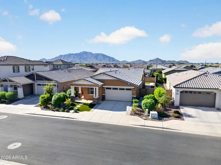 2313 E Castanets Drive, Gilbert, AZ 85298 - #3