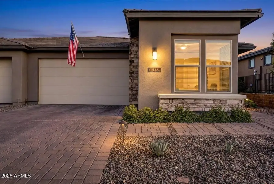18225 E Spring Valley Court, Rio Verde, AZ 85263 - #2