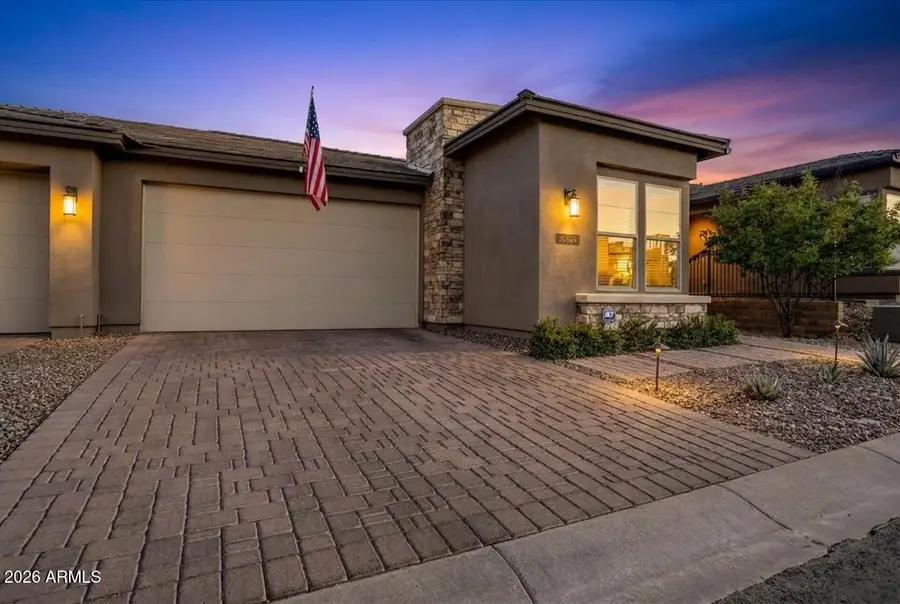 18225 E Spring Valley Court, Rio Verde, AZ 85263 - #3
