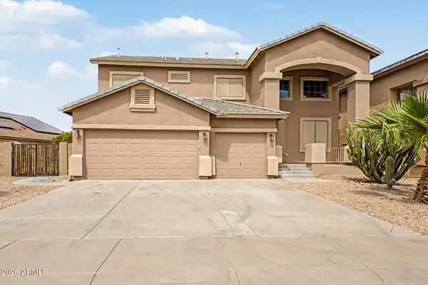 45120 W Norris Road, Maricopa, AZ 85139