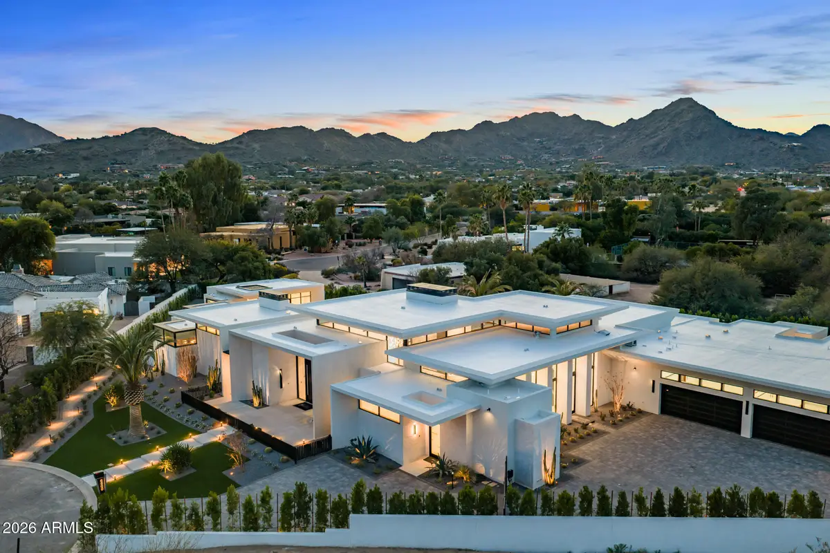 6900 E Belmont Avenue, Paradise Valley, AZ 85253 - #1