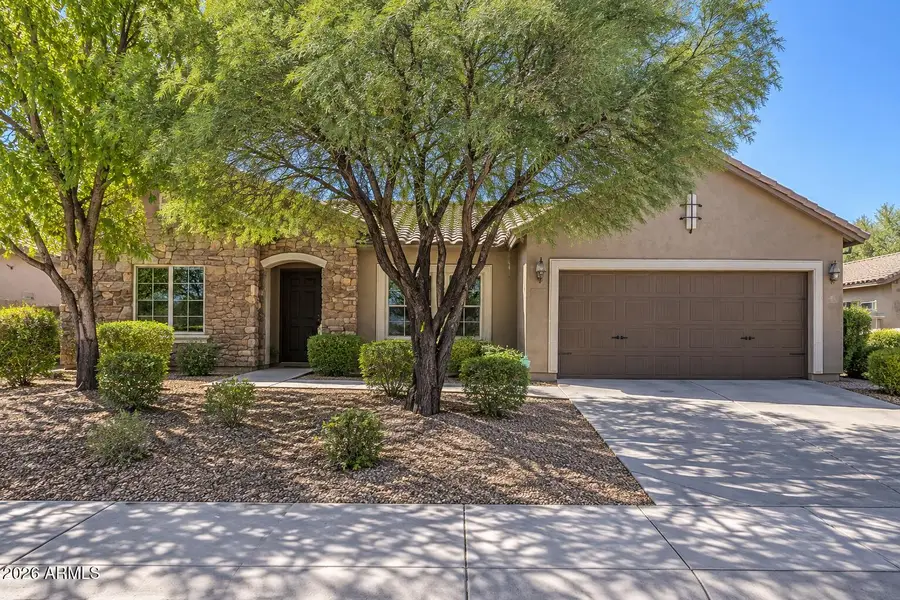 3755 E Zachary Drive, Phoenix, AZ 85050 - #2