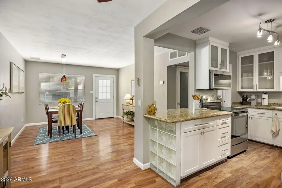 4434 E Glenrosa Avenue, Phoenix, AZ 85018 - #3