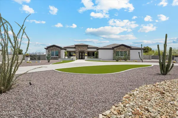 35909 N 10th Avenue, Phoenix, AZ 85086