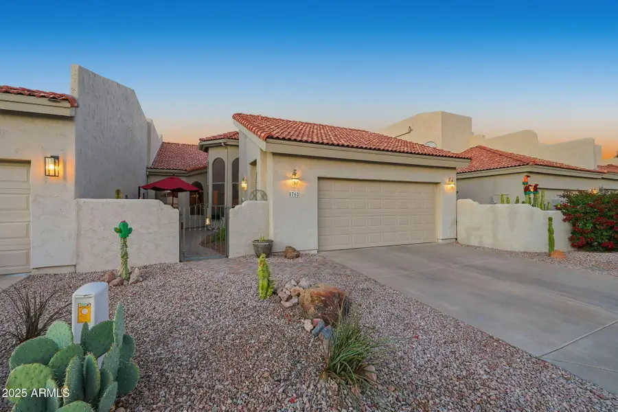 8762 E Sandtrap Court, Gold Canyon, AZ 85118 - #2