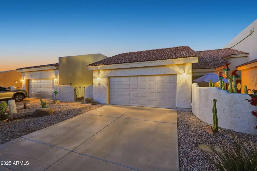 8762 E Sandtrap Court, Gold Canyon, AZ 85118 - #3