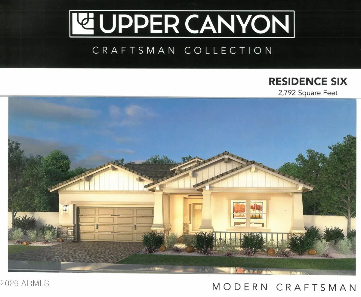 2222 W Glenhaven Drive, Phoenix, AZ 85045 - #1