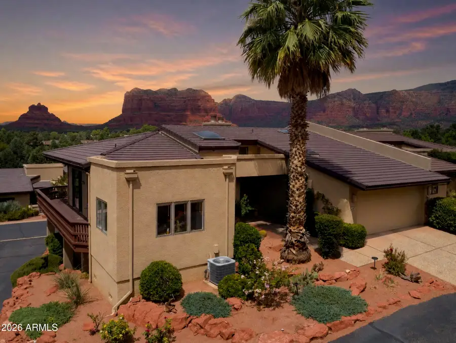 237 Lookout Drive, Sedona, AZ 86351 - #3