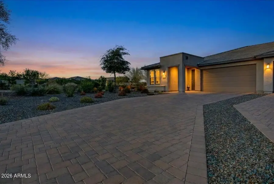 17716 E Bismark Lake Court, Rio Verde, AZ 85263 - #3